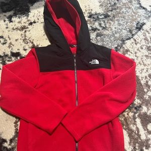 North Face